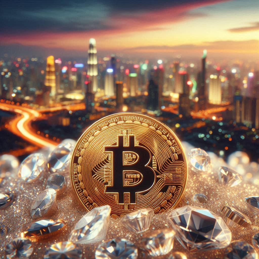 Crypto sell-off intensifies as weak economic data dampens risk appetite