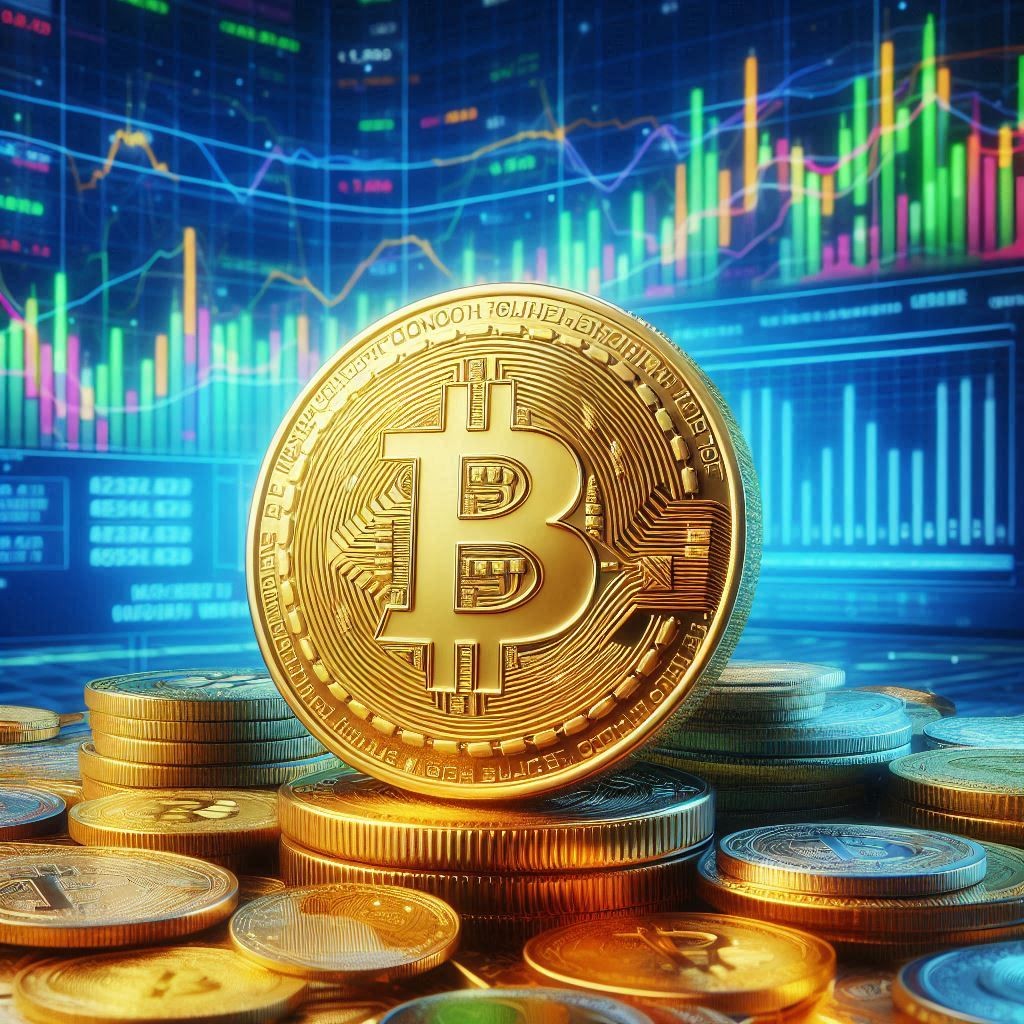 Institutional investors are trying to control Bitcoin ETF holdings